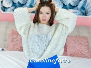 carolineforbe Camgirls Live