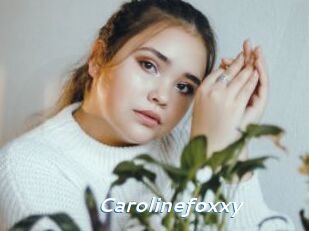 Carolinefoxxy