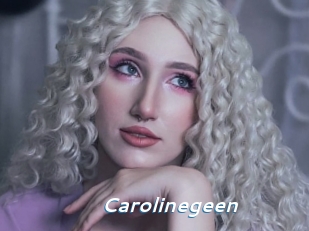 Carolinegeen