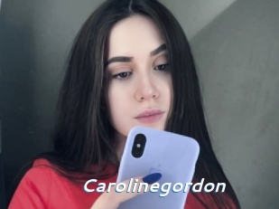 Carolinegordon