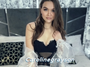 carolinegrayson Camgirls Live