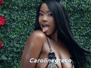 Carolinegreco
