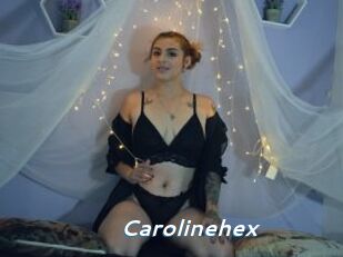 carolinehex Camgirls Live