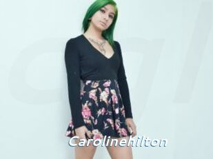 Carolinehilton