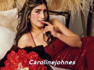Carolinejohnes