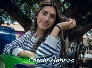 Carolinejohnes