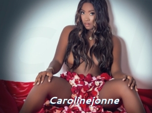 Carolinejonne