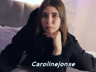 Carolinejonse