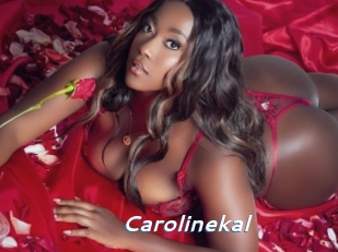 Carolinekal