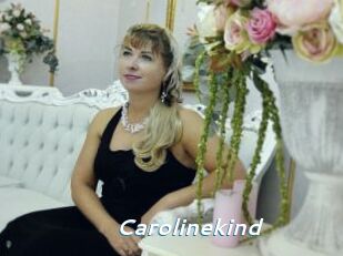 Carolinekind