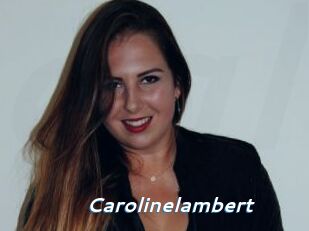 carolinelambert Camgirls Live