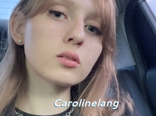 Carolinelang