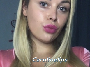 Carolinelips