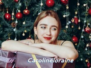 carolineloraine Camgirls Live