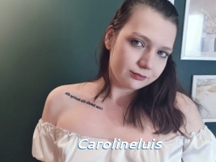 carolineluis Camgirls Live