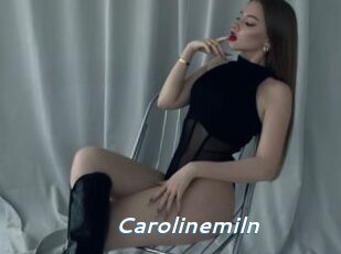 carolinemiln Camgirls Live