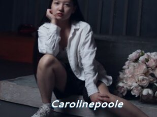 Carolinepoole