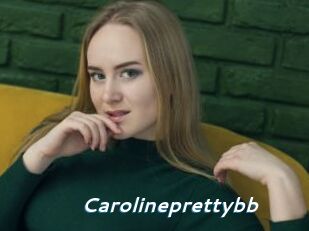 Carolineprettybb