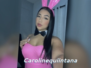 carolinequiintana Camgirls Live