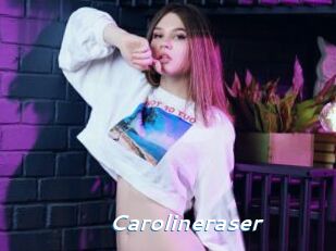 Carolineraser
