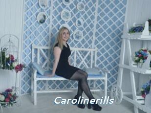 Carolinerills