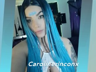 Carolinerinconx