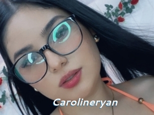 Carolineryan