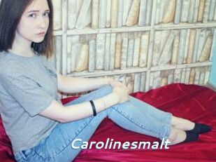 Carolinesmalt