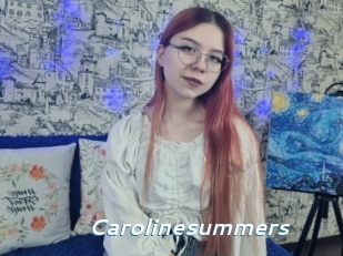 Carolinesummers