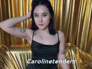carolinetenders Camgirls Live
