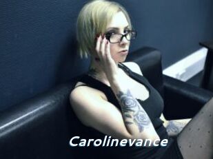 Carolinevance