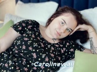carolinewall Camgirls Live