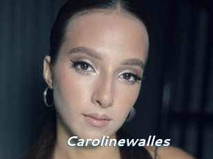Carolinewalles