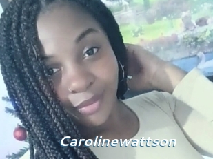 Carolinewattson