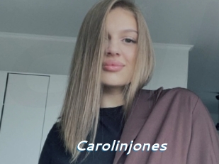 carolinjones Camgirls Live