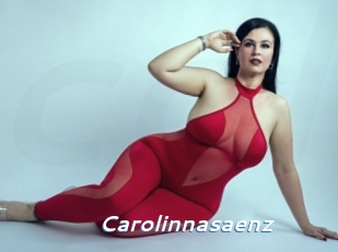 carolinnasaenz Camgirls Live