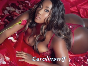 Carolinswif