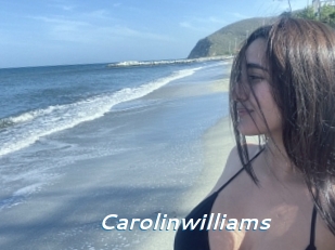 Carolinwilliams
