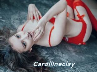 carollineclay Camgirls Live