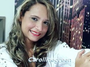Carollinegreen