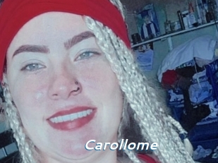 carollome Camgirls Live