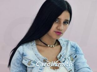 Carollsmith