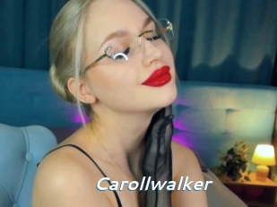 Carollwalker