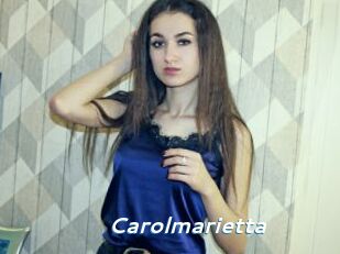 Carolmarietta