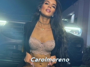Carolmoreno