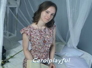 Carolplayful