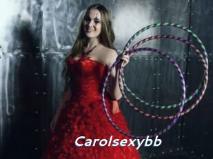 Carolsexybb