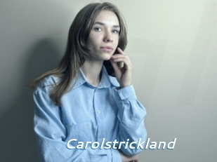 Carolstrickland