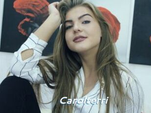 carolterri Camgirls Live