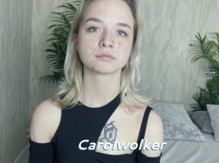 Carolwolker